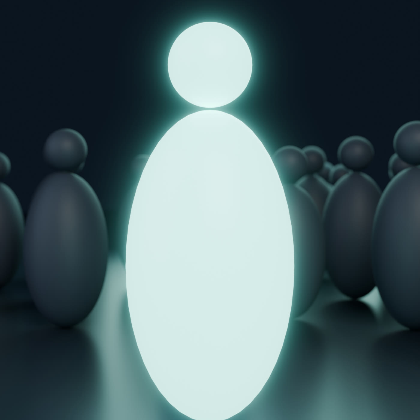 Your AI counterpart